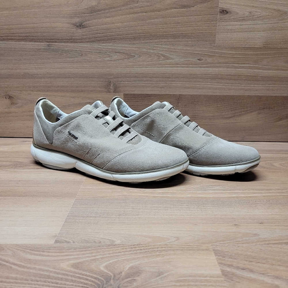 geox respira shoes womens size 8 brand new